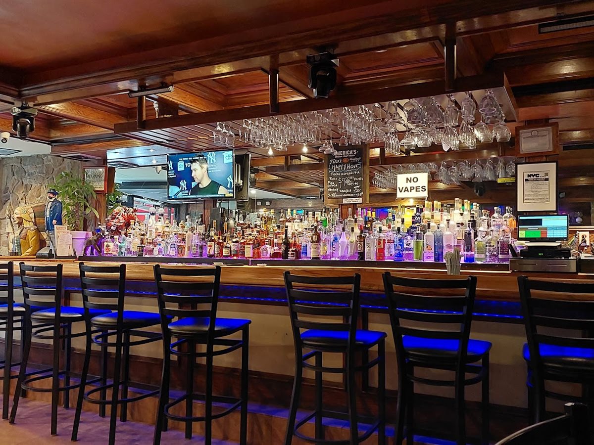 Montezuma Restaurant